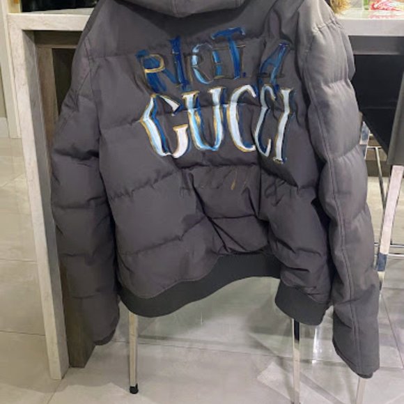 Men's Puma Ferrari Runners - Picture 2 of 3